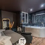 R'apparts The Nest 公寓 格勒诺布尔