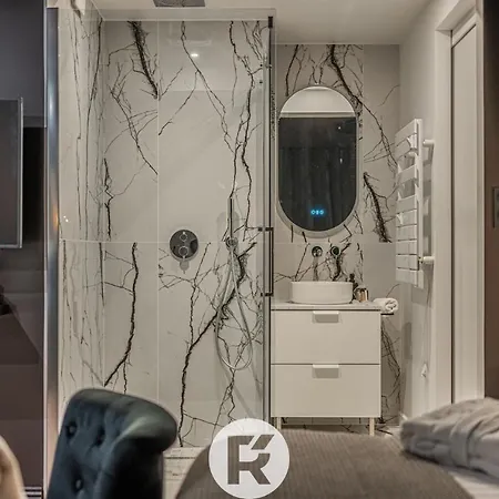R'apparts The Nest 公寓
