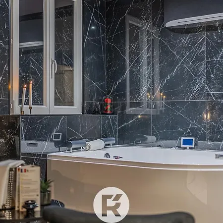 R'apparts The Nest * Grenoble