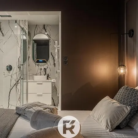 R'apparts The Nest *