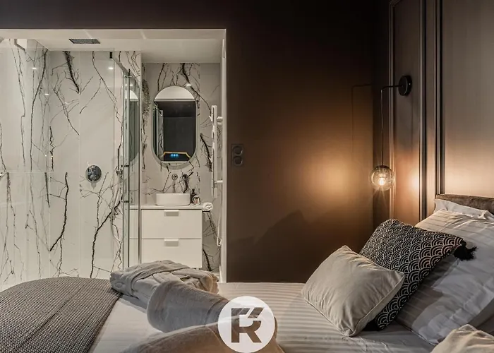 R'apparts The Nest *