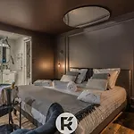 R'apparts The Nest * Grenoble